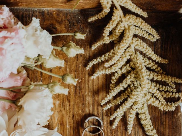 Le mariage de Jérome et Céline à Solérieux, Drôme 13