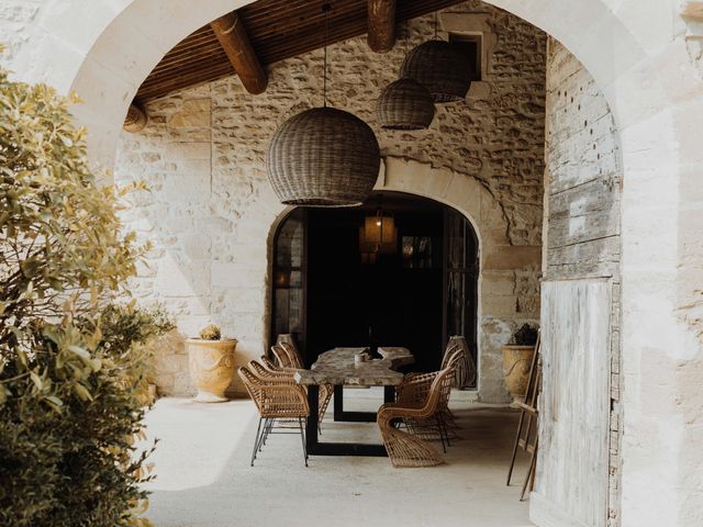 Le mariage de Jérome et Céline à Solérieux, Drôme 14