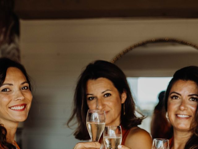 Le mariage de Jérome et Céline à Solérieux, Drôme 18