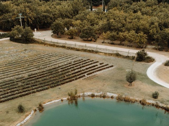 Le mariage de Jérome et Céline à Solérieux, Drôme 29