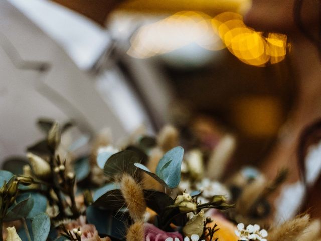 Le mariage de Jérome et Céline à Solérieux, Drôme 40