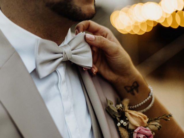 Le mariage de Jérome et Céline à Solérieux, Drôme 41