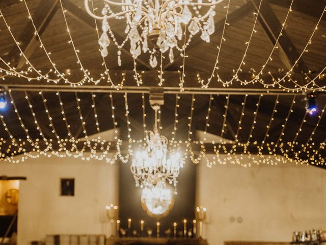 Le mariage de Jérome et Céline à Solérieux, Drôme 45