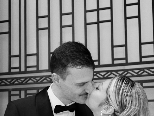 Le mariage de Alexandre et Carolina à Nice, Alpes-Maritimes 4