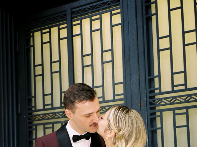 Le mariage de Alexandre et Carolina à Nice, Alpes-Maritimes 6