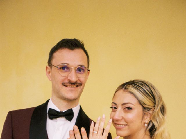 Le mariage de Alexandre et Carolina à Nice, Alpes-Maritimes 8