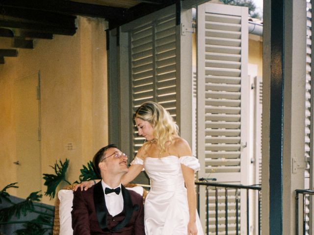 Le mariage de Alexandre et Carolina à Nice, Alpes-Maritimes 10