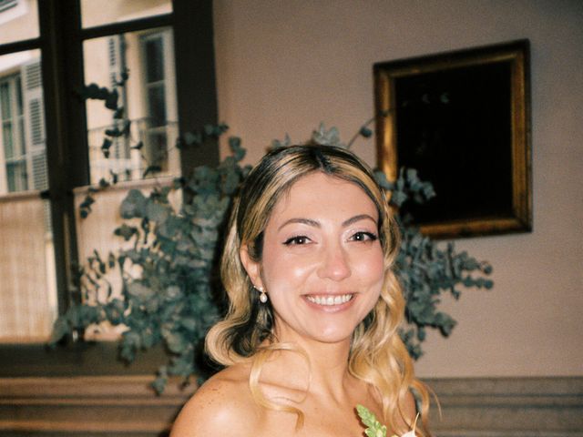Le mariage de Alexandre et Carolina à Nice, Alpes-Maritimes 11