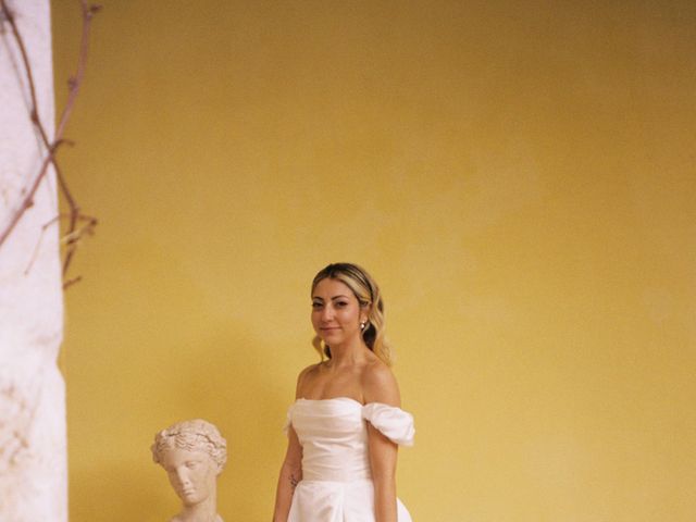 Le mariage de Alexandre et Carolina à Nice, Alpes-Maritimes 9
