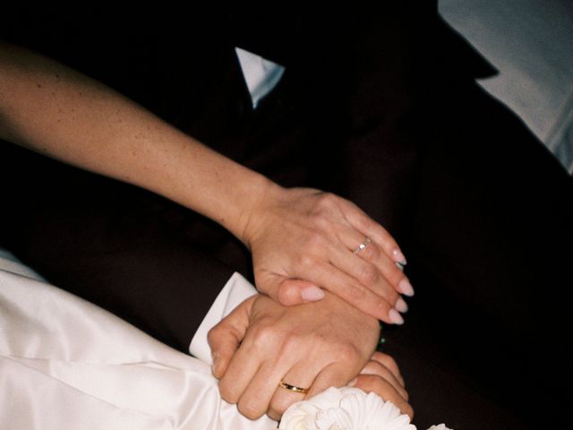 Le mariage de Alexandre et Carolina à Nice, Alpes-Maritimes 16