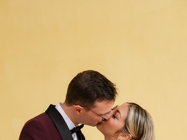 Le mariage de Alexandre et Carolina à Nice, Alpes-Maritimes 27