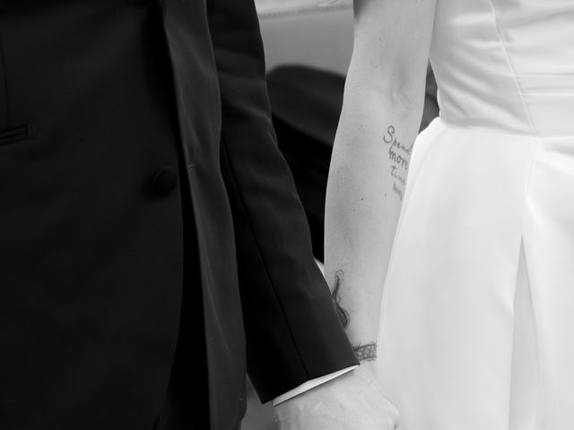 Le mariage de Alexandre et Carolina à Nice, Alpes-Maritimes 30