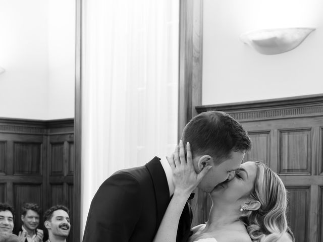 Le mariage de Alexandre et Carolina à Nice, Alpes-Maritimes 31