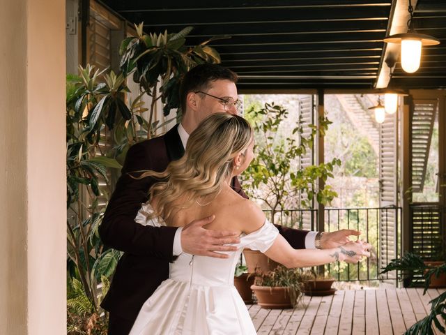 Le mariage de Alexandre et Carolina à Nice, Alpes-Maritimes 33