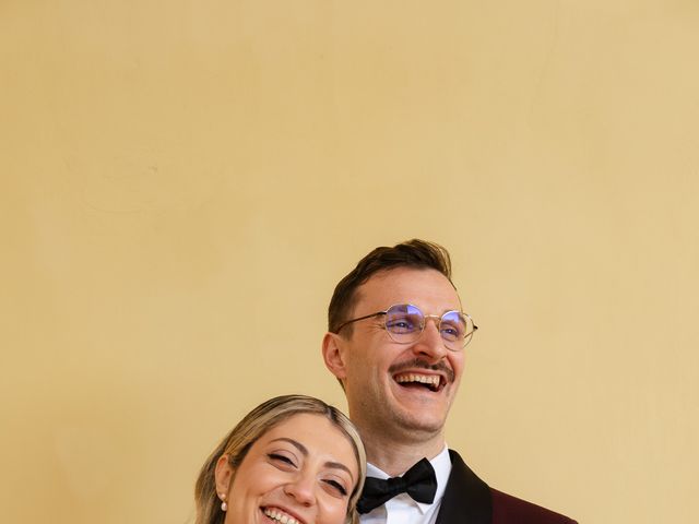 Le mariage de Alexandre et Carolina à Nice, Alpes-Maritimes 36