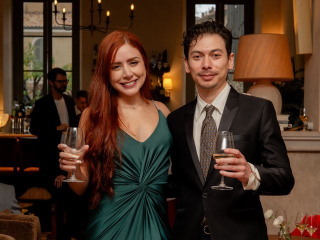 Le mariage de Alexandre et Carolina à Nice, Alpes-Maritimes 38