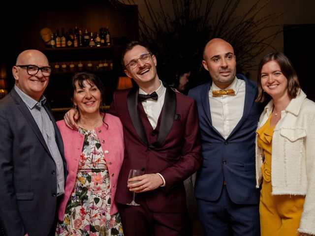 Le mariage de Alexandre et Carolina à Nice, Alpes-Maritimes 39