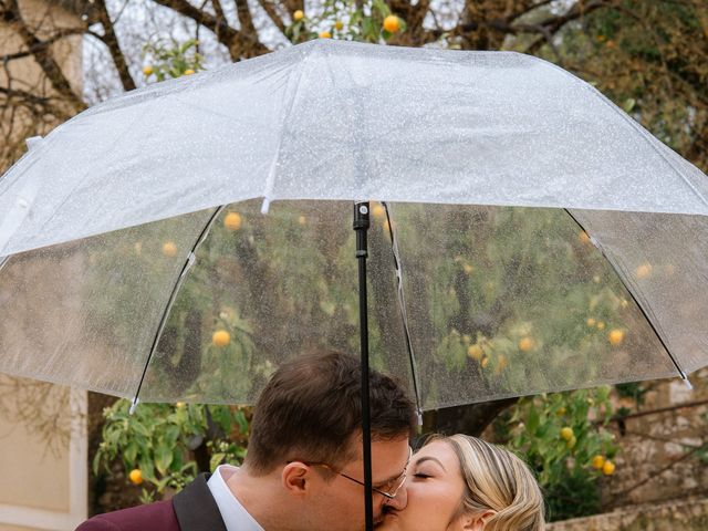 Le mariage de Alexandre et Carolina à Nice, Alpes-Maritimes 42