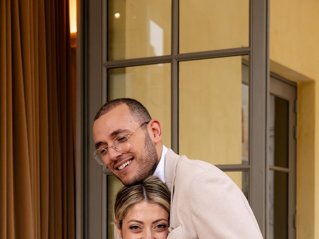 Le mariage de Alexandre et Carolina à Nice, Alpes-Maritimes 44