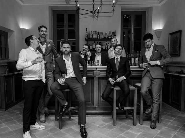 Le mariage de Alexandre et Carolina à Nice, Alpes-Maritimes 46