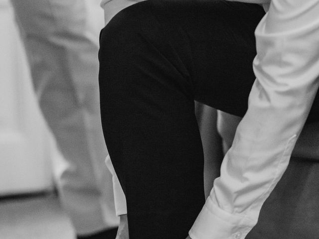 Le mariage de Khanh et Dinh à Bouffémont, Val-d'Oise 3
