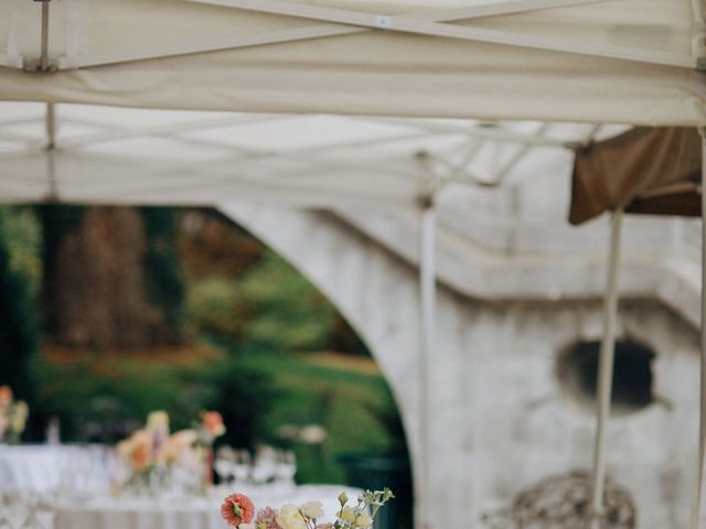 Le mariage de Khanh et Dinh à Bouffémont, Val-d'Oise 4