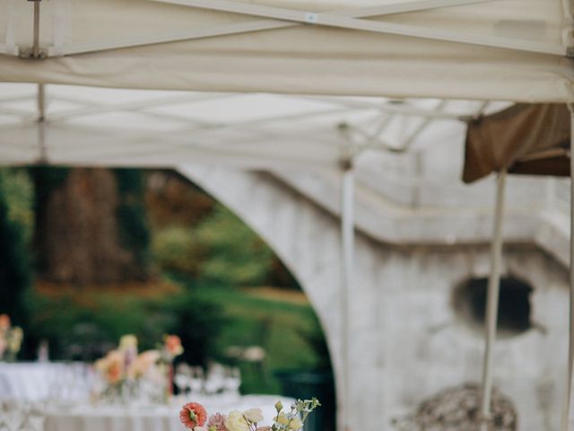 Le mariage de Khanh et Dinh à Bouffémont, Val-d'Oise 8
