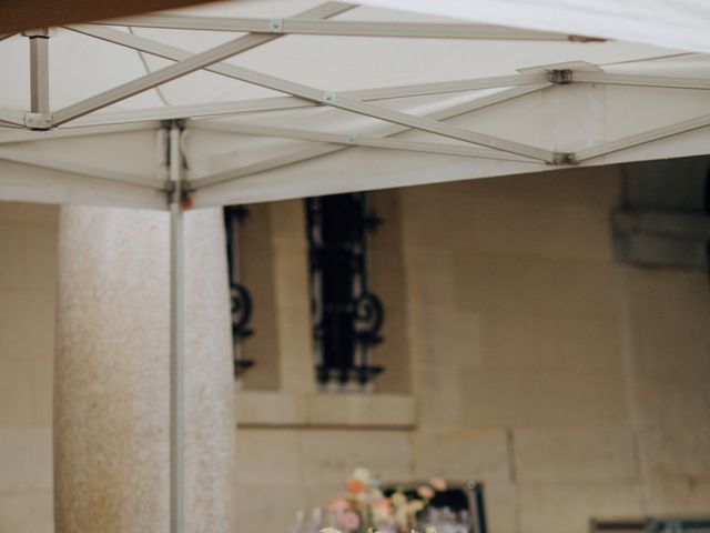 Le mariage de Khanh et Dinh à Bouffémont, Val-d'Oise 9
