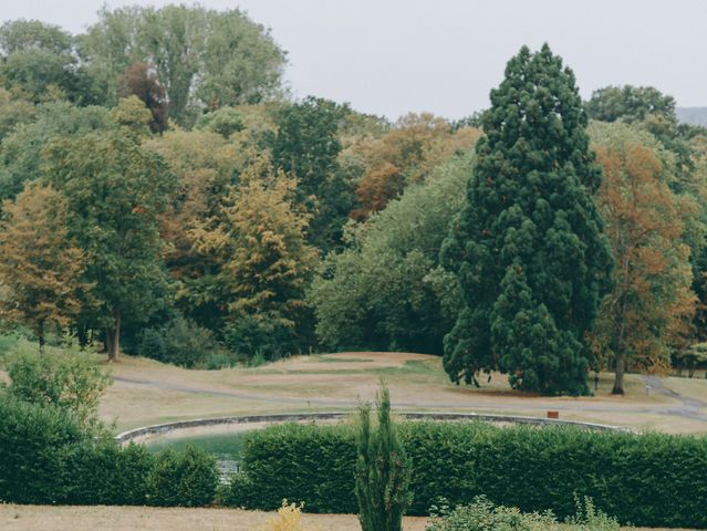 Le mariage de Khanh et Dinh à Bouffémont, Val-d'Oise 11