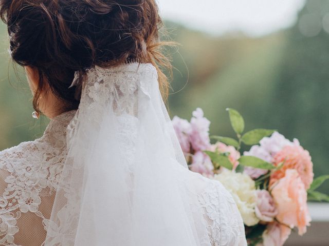 Le mariage de Khanh et Dinh à Bouffémont, Val-d'Oise 14