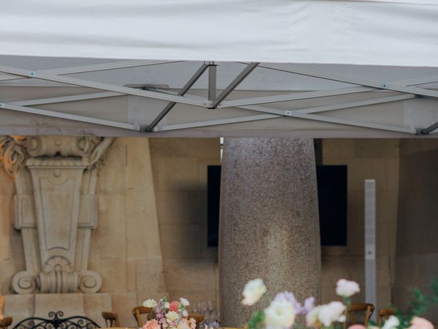 Le mariage de Khanh et Dinh à Bouffémont, Val-d'Oise 15