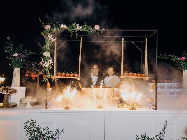 Le mariage de Khanh et Dinh à Bouffémont, Val-d'Oise 26