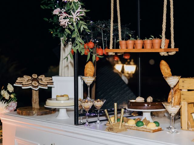 Le mariage de Khanh et Dinh à Bouffémont, Val-d'Oise 27