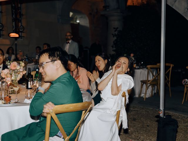 Le mariage de Khanh et Dinh à Bouffémont, Val-d'Oise 33