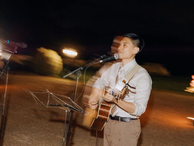 Le mariage de Khanh et Dinh à Bouffémont, Val-d'Oise 34