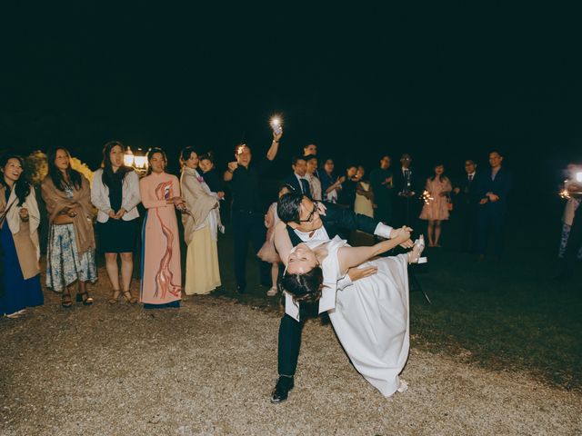 Le mariage de Khanh et Dinh à Bouffémont, Val-d'Oise 39