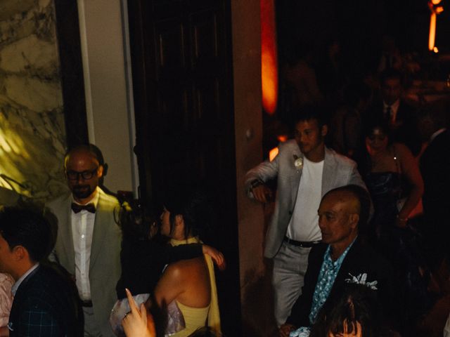 Le mariage de Khanh et Dinh à Bouffémont, Val-d'Oise 42