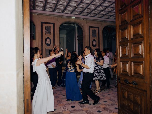 Le mariage de Khanh et Dinh à Bouffémont, Val-d'Oise 45