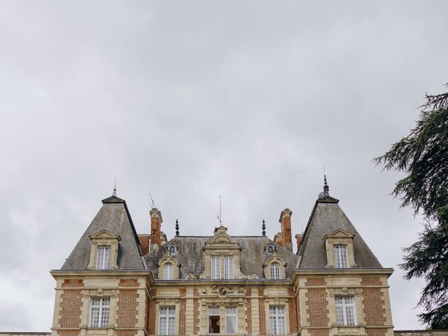Le mariage de Khanh et Dinh à Bouffémont, Val-d'Oise 46