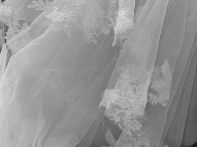 Le mariage de Khanh et Dinh à Bouffémont, Val-d'Oise 47