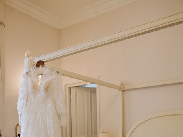 Le mariage de Khanh et Dinh à Bouffémont, Val-d'Oise 50