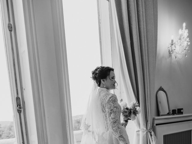 Le mariage de Khanh et Dinh à Bouffémont, Val-d'Oise 62