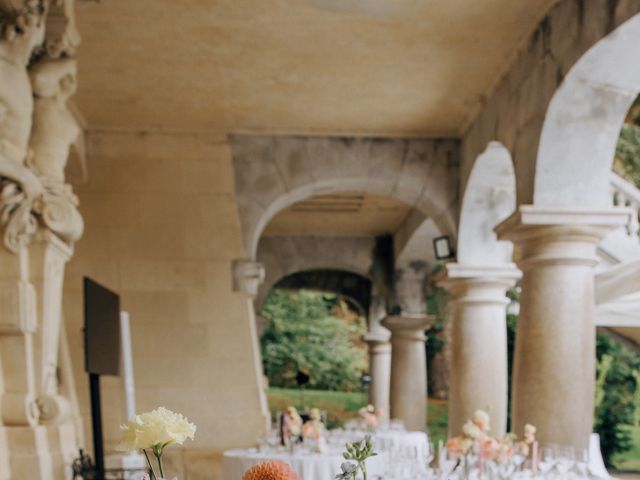 Le mariage de Khanh et Dinh à Bouffémont, Val-d'Oise 69