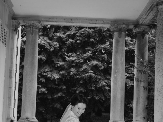 Le mariage de Khanh et Dinh à Bouffémont, Val-d'Oise 70