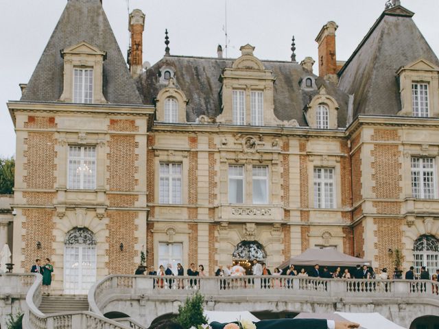 Le mariage de Khanh et Dinh à Bouffémont, Val-d'Oise 83