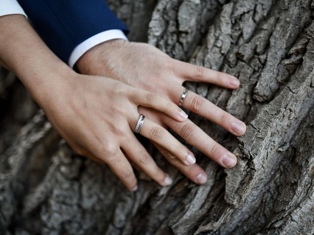 Le mariage de Edouard et Marine à Amiens, Somme 26