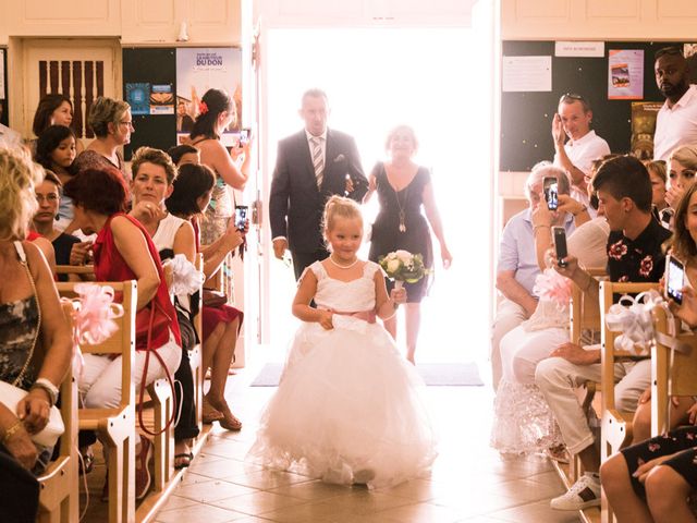 Le mariage de Guillaume et Fanny à Clapiers, Hérault 29