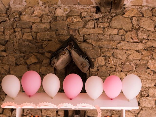 Le mariage de Guillaume et Fanny à Clapiers, Hérault 46