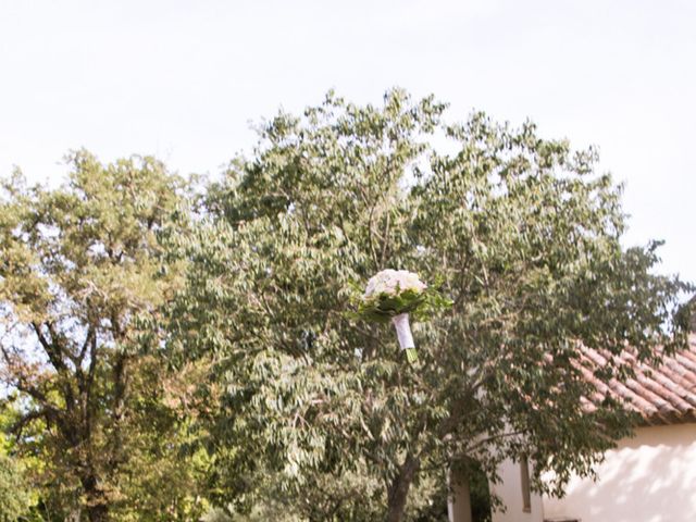 Le mariage de Guillaume et Fanny à Clapiers, Hérault 57