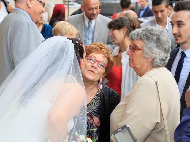 Le mariage de André et Mélanie à Cap-d&apos;Ail, Alpes-Maritimes 21